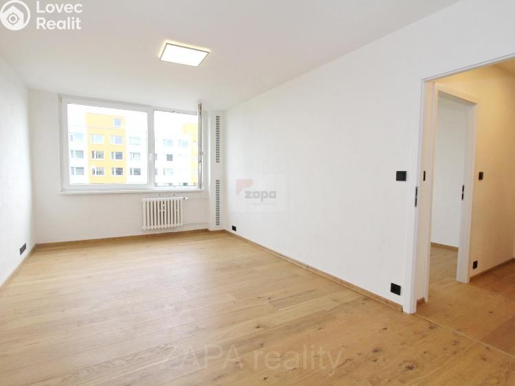 Rent office space Praha, Ratibořská 752/30 č. 3