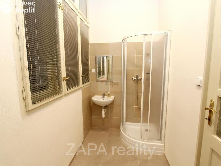 Rent office space Praha, Národní č. 7