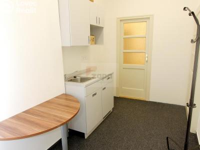 Rent office space Praha, Národní č. 6