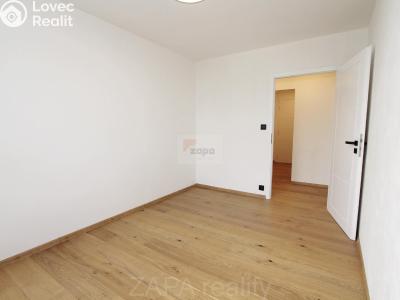 Pronájem kanceláře Praha, Ratibořská č. 5