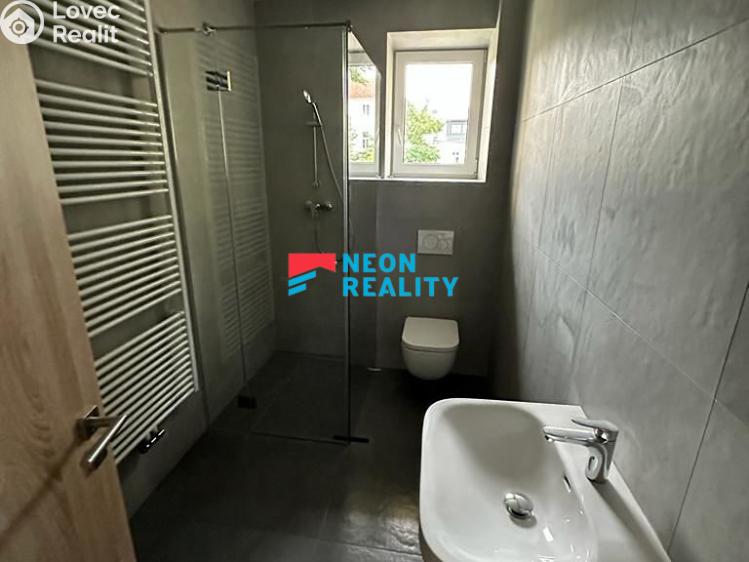 Pronájem bytu 2+KK Ostrava, Hlávkova č. 8