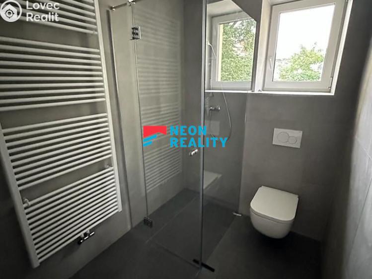 Pronájem bytu 2+KK Ostrava, Hlávkova č. 9