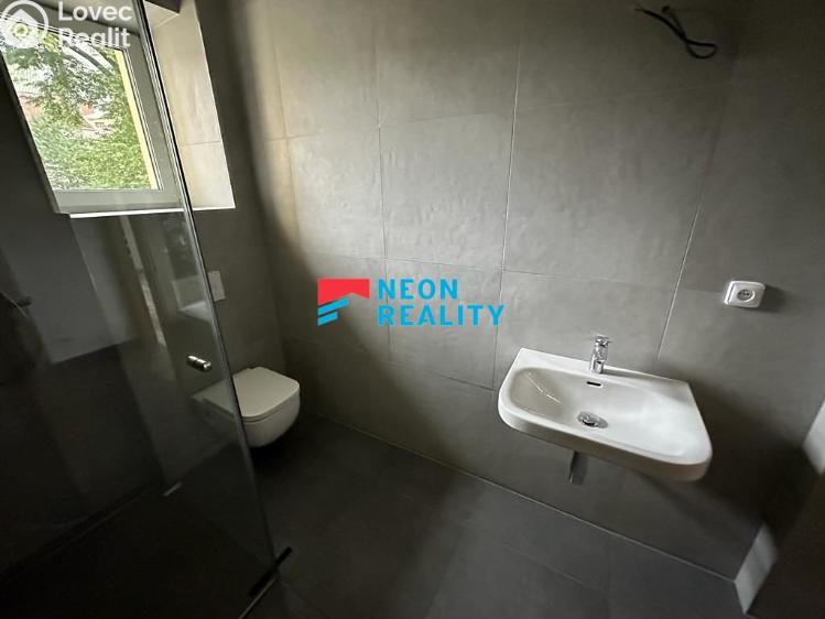 Pronájem bytu 2+KK Ostrava, Hlávkova č. 10