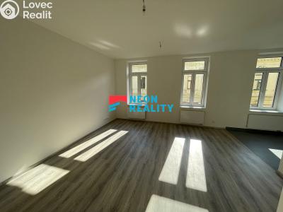 Pronájem bytu 2+KK Ostrava, Hlávkova č. 5