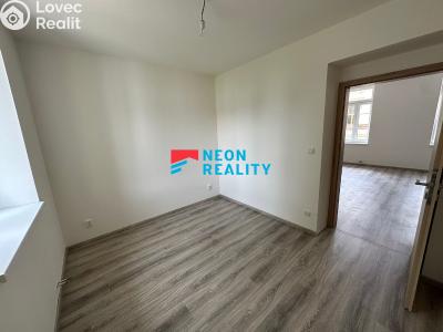 Pronájem bytu 2+KK Ostrava, Hlávkova č. 6