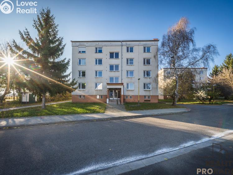 Prodej bytu 2+1 Rohatec, Vítězná č. 2