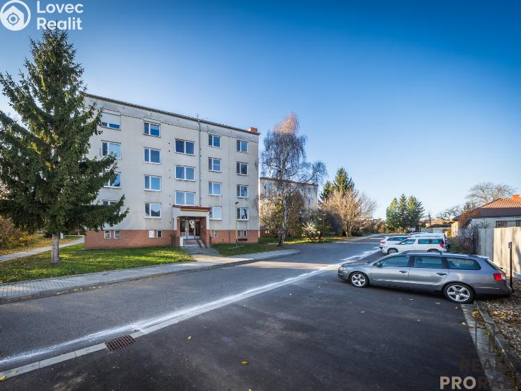 Prodej bytu 2+1 Rohatec, Vítězná č. 3