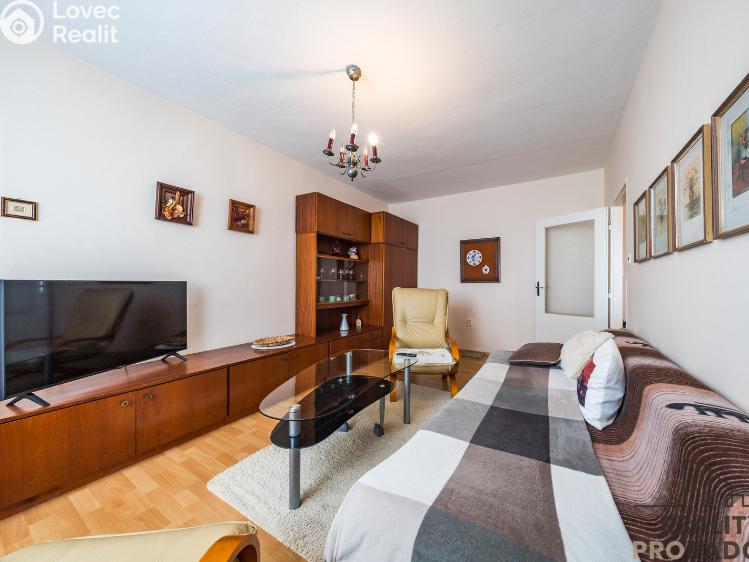 Prodej bytu 2+1 Rohatec, Vítězná č. 9