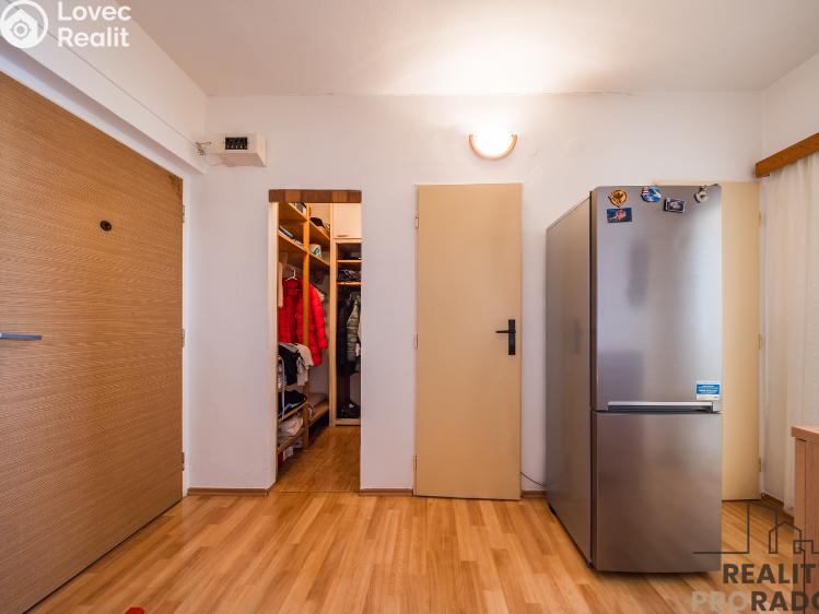 Prodej bytu 2+1 Rohatec, Vítězná č. 10