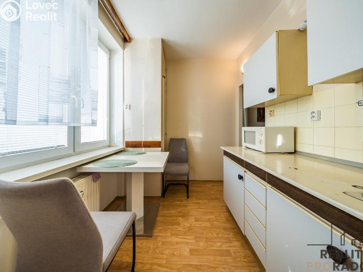 Prodej bytu 2+1 Rohatec, Vítězná č. 14