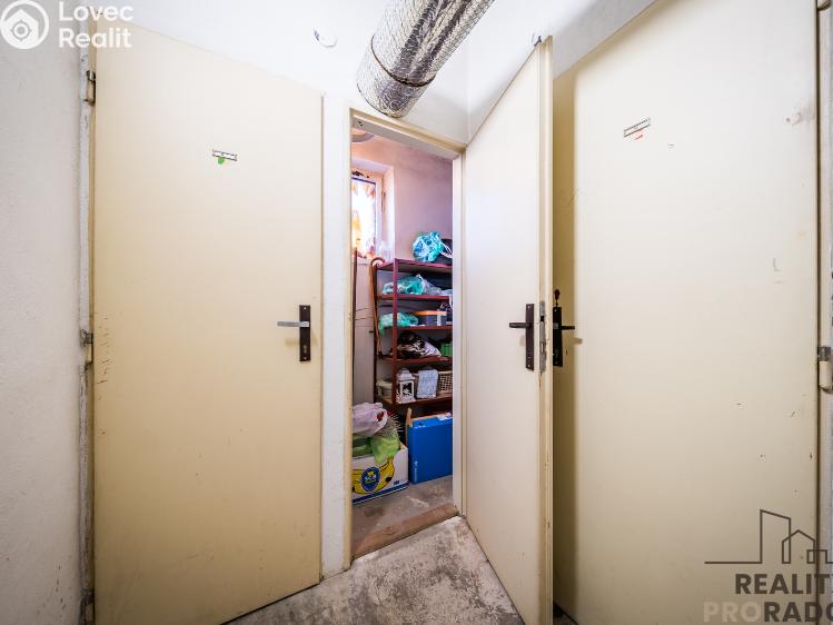 Prodej bytu 2+1 Rohatec, Vítězná č. 19