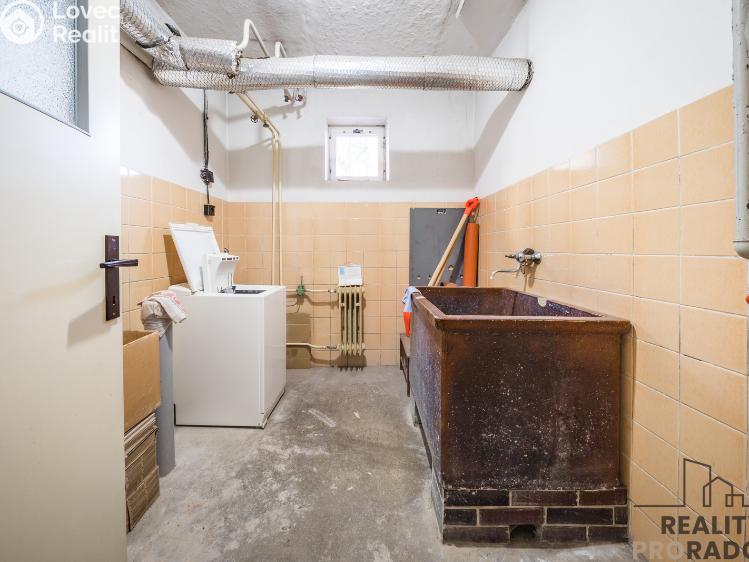 Prodej bytu 2+1 Rohatec, Vítězná č. 21