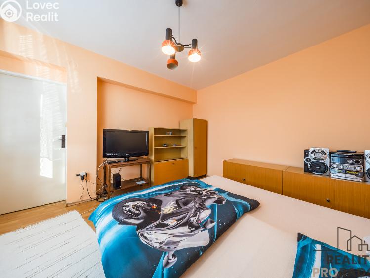 Prodej bytu 2+1 Rohatec, Vítězná č. 18