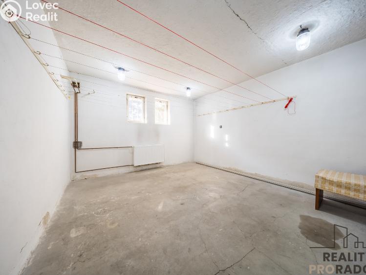 Prodej bytu 2+1 Rohatec, Vítězná č. 20