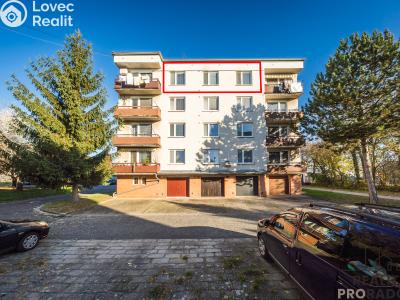 Prodej bytu 2+1 Rohatec, Vítězná č. 1