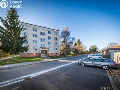 Prodej bytu 2+1 Rohatec, Vítězná č. 3