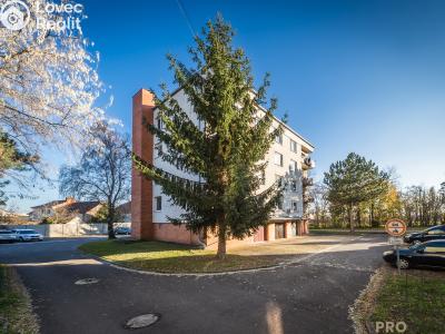 Prodej bytu 2+1 Rohatec, Vítězná č. 4