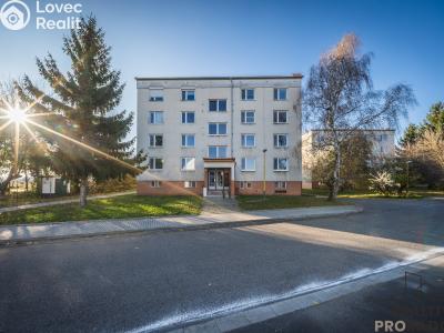 Prodej bytu 2+1 Rohatec, Vítězná č. 3