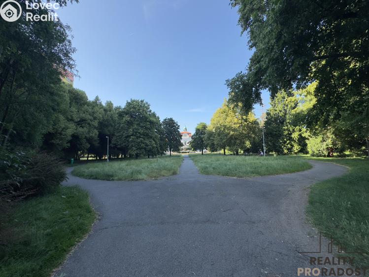 Prodej bytu 3+KK Praha, Hlivická č. 10