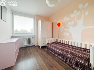 Prodej bytu 3+KK Praha, Hlivická č. 3