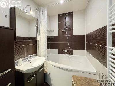 Prodej bytu 3+KK Praha, Hlivická č. 4