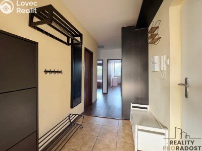 Prodej bytu 3+KK Praha, Hlivická č. 5