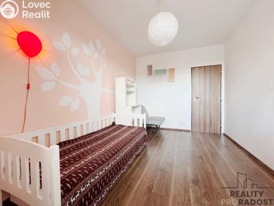 Prodej bytu 3+KK Praha, Hlivická č. 6