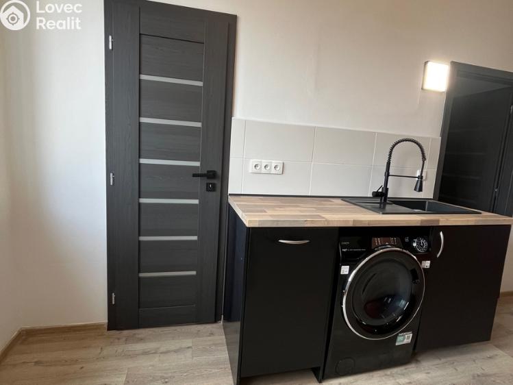 Pronájem bytu 2+1 Kladno, Poštovní náměstí č. 5