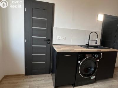 Rent apartment 2+1 Kladno, Poštovní náměstí č. 5