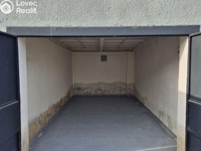 Prodej garáže Přerov, Kojetínská č. 2