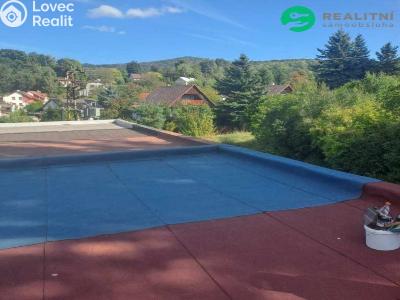 Prodej garáže Žandov, Nádražní č. 5