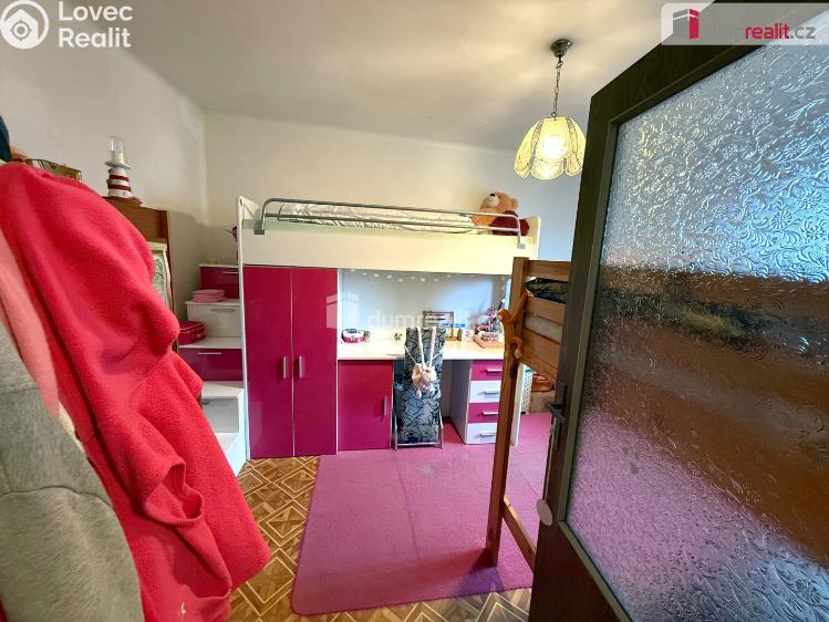 Prodej rodinného domu Zdounky č. 13