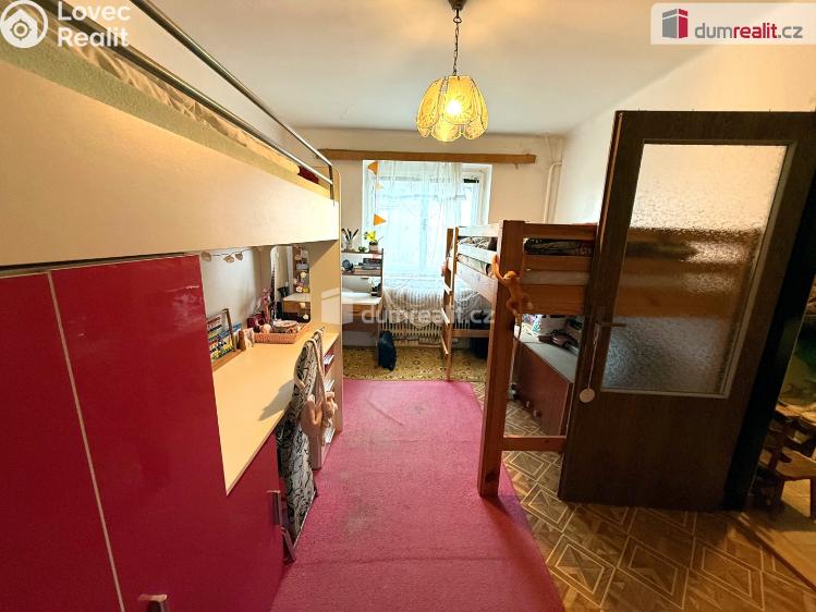 Prodej rodinného domu Zdounky č. 9