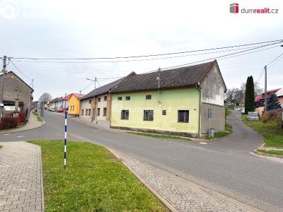 Sale family house Zdounky č. 1