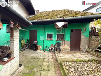 Sale family house Zdounky č. 3