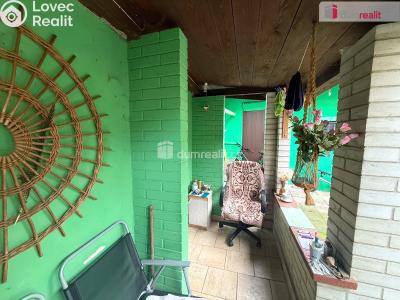 Sale family house Zdounky č. 4