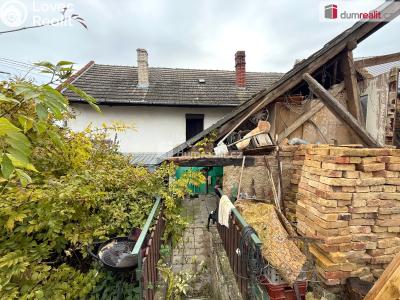 Sale family house Zdounky č. 5