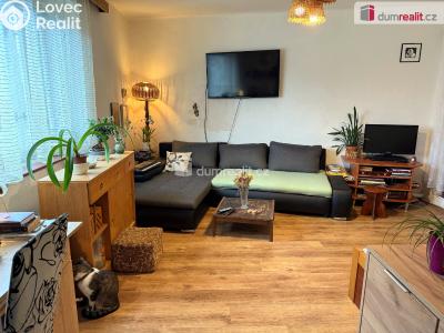 Prodej rodinného domu Zdounky č. 3