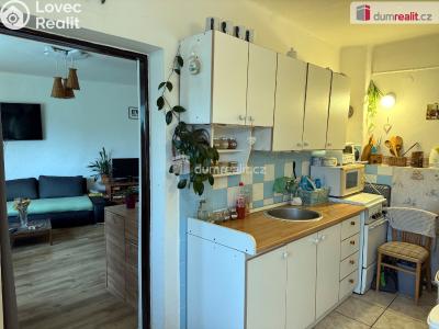 Prodej rodinného domu Zdounky č. 5