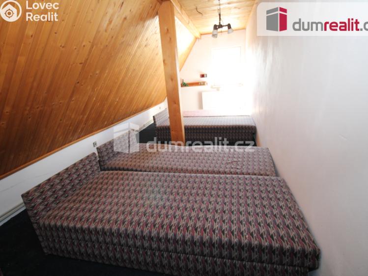 Prodej činžovního domu Lázně Kynžvart, Vrchlického č. 25