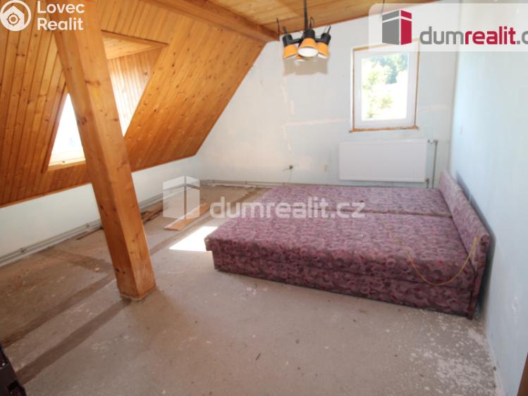 Prodej činžovního domu Lázně Kynžvart, Vrchlického č. 26