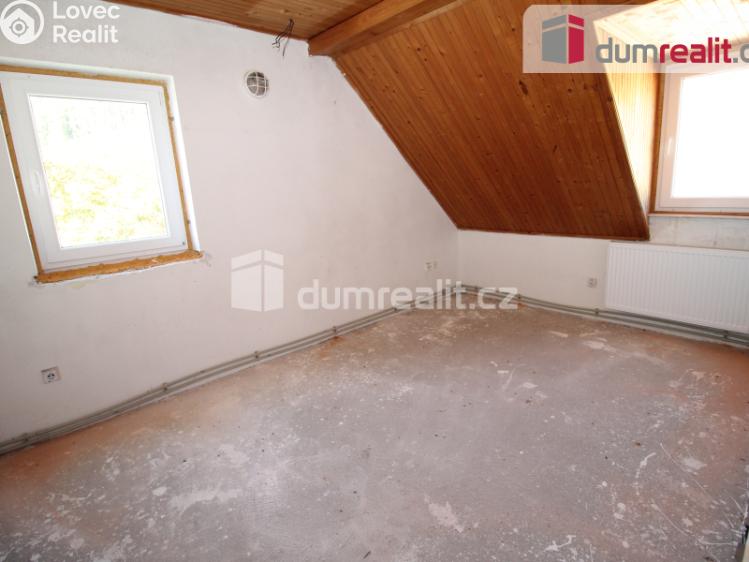 Prodej činžovního domu Lázně Kynžvart, Vrchlického č. 27