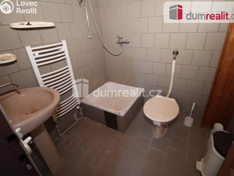 Prodej činžovního domu Lázně Kynžvart, Vrchlického č. 29