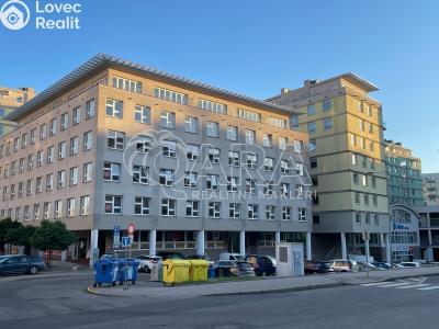 Продажа квартиры 3+1 Praha, Petržílkova č. 1