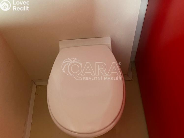 Pronájem obchodního prostoru Nový Jičín, Dolní brána 655/16 č. 7