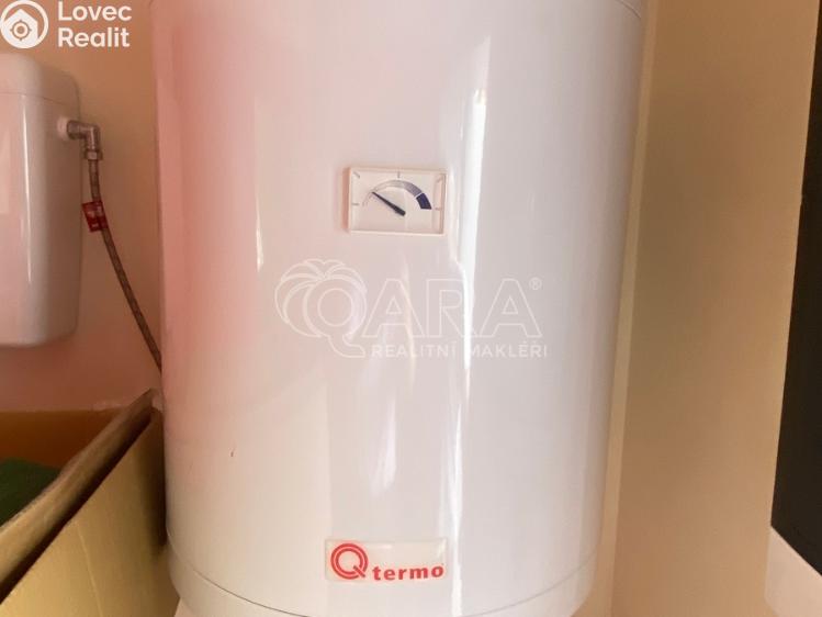 Pronájem obchodního prostoru Nový Jičín, Dolní brána 655/16 č. 8