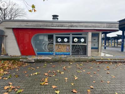 Pronájem obchodního prostoru Nový Jičín, Dolní brána č. 3