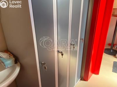 Pronájem obchodního prostoru Nový Jičín, Dolní brána č. 6