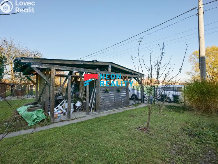 Prodej bytu 4+KK Bohumín, Sokolská č. 16