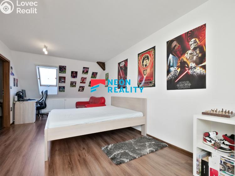 Prodej bytu 4+KK Bohumín, Sokolská č. 14